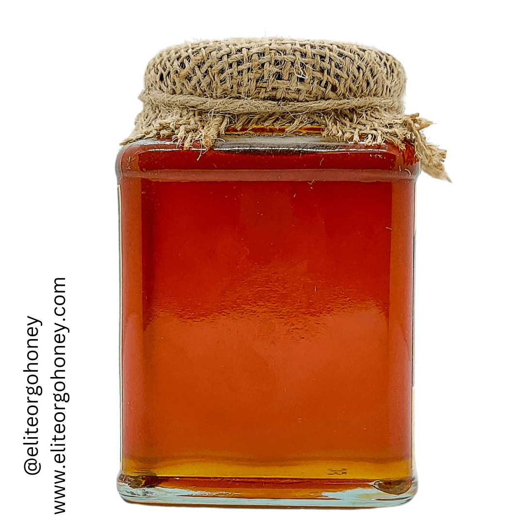 Natural Hill Honey - My Store
