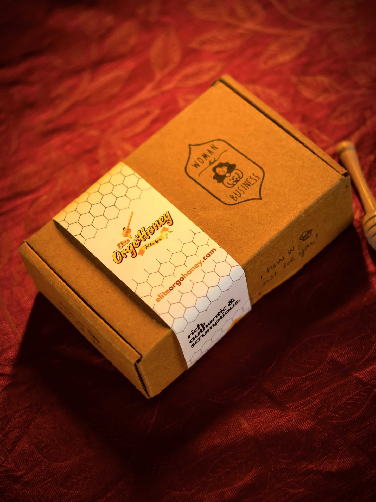 Premium Gift Box Combo