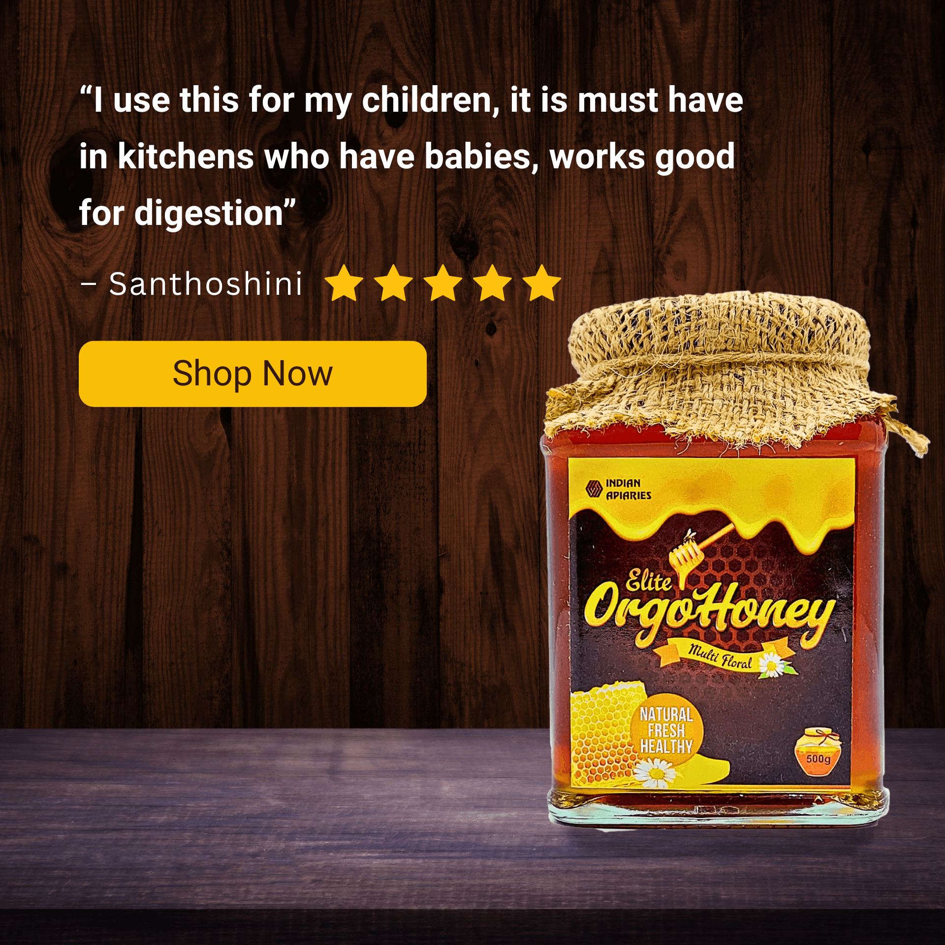 Santhoshini_review_Square - My Store
