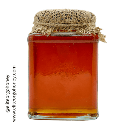 Natural Hill Honey - My Store