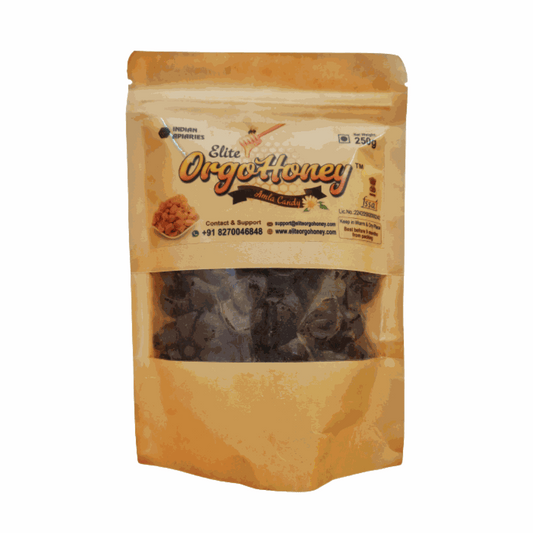 Natural Amla Candy