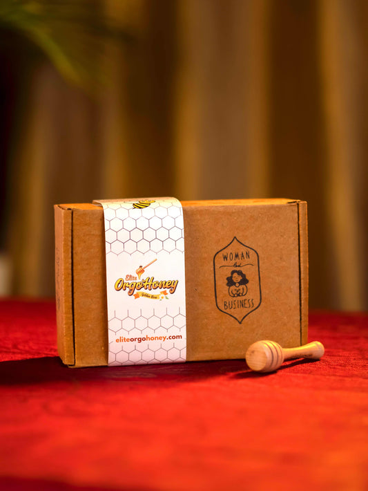 Premium Gift Box Combo
