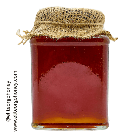 Natural Jamun Honey