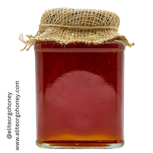  Natural Jamun Honey